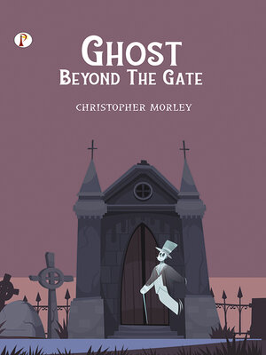 cover image of Ghost Beyond the Gate